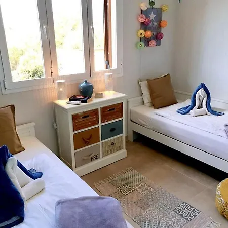 Murada Comfortable Cala Murada (Mallorca)