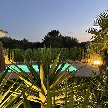 Holiday home Murada Comfortable *