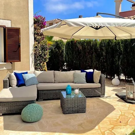 Holiday home Murada Comfortable Cala Murada (Mallorca)
