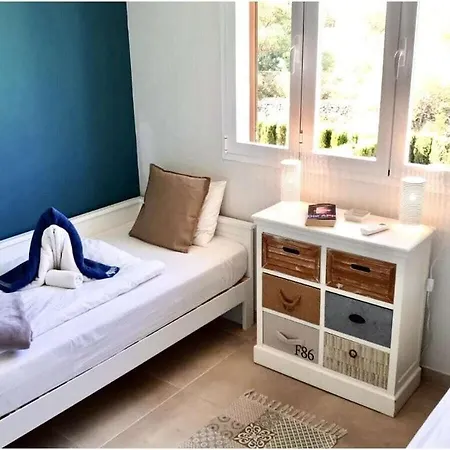 Holiday home Murada Comfortable *