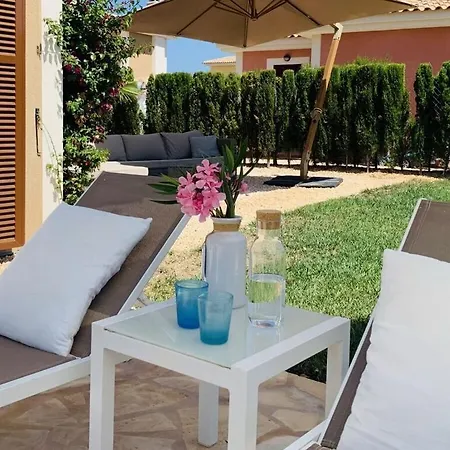 Murada Comfortable Holiday home Cala Murada (Mallorca)