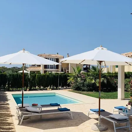 Holiday home Murada Comfortable Cala Murada (Mallorca)